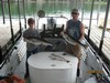(08/04/2015) - Nice Striped Bass